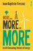 More and More and More by Jean-Baptiste Fressoz
