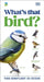 RSPB What's that Bird?: The Simplest ID Guide by DK
