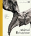 Animal Behaviour: Stories of Instinct, Intelligence and Adaptation by DK