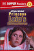 DK Super Readers Level 1 Star Wars Princess Leia's Adventures by DK