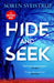 Hide And Seek by Sveistrup Søren