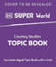 DK Super World Canada by DK