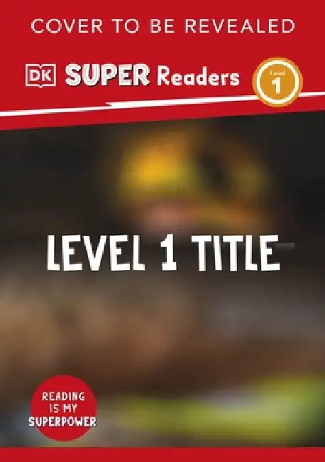 DK Super Readers Level 1 A Day in the Life of a Doctor by DK