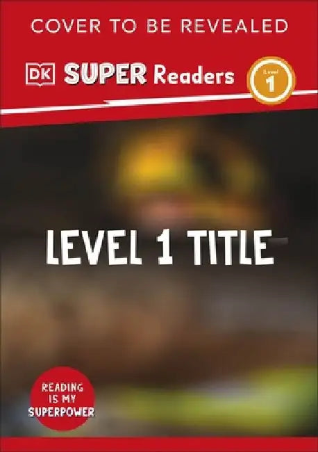 DK Super Readers Level 1 A Day in the Life of a Scientist by DK