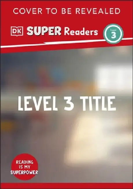 DK Super Readers Level 3 The Story of Chocolate by DK
