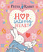 Hop Into My Heart by Beatrix Potter