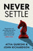 Never Settle by John Richardson