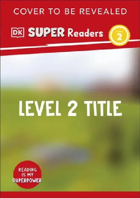 DK Super Readers Level 2 Prancing Pony: Animals with Attitude by DK