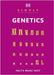 Simply Genetics: Facts Made Fast by DK