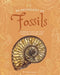 An Anthology of Fossils: A Collection of Plant and Animal Fossils From Around the World by Dean Lomax