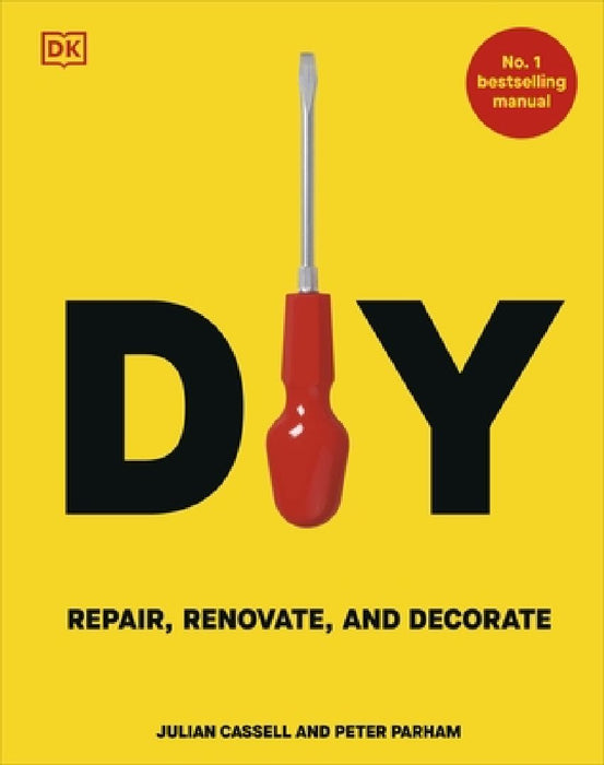 DIY by Peter Parham