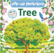 Pop-Up Peekaboo! Tree by DK