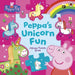 Peppa Pig: Peppa’s Unicorn Fun Jigsaw Puzzle Book by Peppa Pig