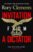 Invitation From A Dictator by Rory Clements