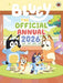 Bluey: The Official Bluey Annual 2026 by Bluey