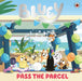 Bluey: Pass the Parcel by Bluey