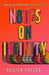 Notes on Infinity by Austin Taylor