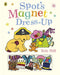 Spotâ€™s Magnet Dress-Up by Eric Hill