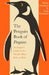 The Penguin Book of Penguins: An Expertâ€™s Guide to the Worldâ€™s Most Beloved Bird by Peter Fretwell