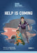 Phonic Books Dark Waters by Phonic Books
