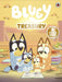 Bluey: Treasury by Bluey