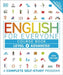 English for Everyone Course Book  Level 4 Advanced: A Complete Self-Study Programme by DK