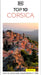 DK Top 10 Corsica by DK Travel