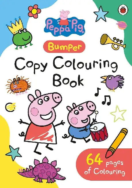 Peppa Pig by Peppa Pig