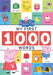 Peppa Pig My First 1000 Words Early Learning Words And Picture Book For Kids Age 2 Years  Shapes Colours Numbers Family Body Animals Food Bedtime Objects Around Us And A Lot More by Peppa Pig