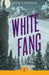 White Fang by Jack London