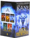 Percy Jackson And The Kane Chronicles Special Collection 5 Books Boxset The Kane Chronicles Trilogy Demigods And Magicians Magicians Manual by Rick Riordan