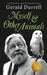 Myself and Other Animals by Gerald Durrell
