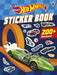 Hot Wheels: Sticker Book by Hot Wheels