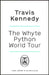 The Whyte Python World Tour by Travis Kennedy