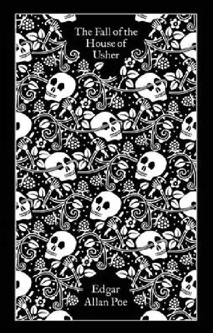 The Fall of the House of Usher and Other Writings: Poems, Tales, Essays, and Reviews by Edgar Allan Poe