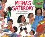 Meena's Saturday by Kusum Mepani