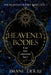 Heavenly Bodies by Imani Erriu