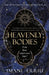 Heavenly Bodies by Imani Erriu
