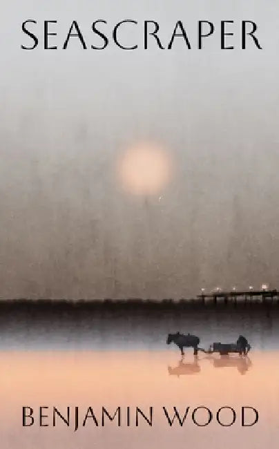 Seascraper by Benjamin Wood