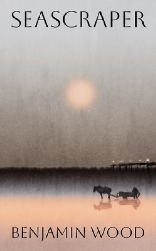 Seascraper by Benjamin Wood