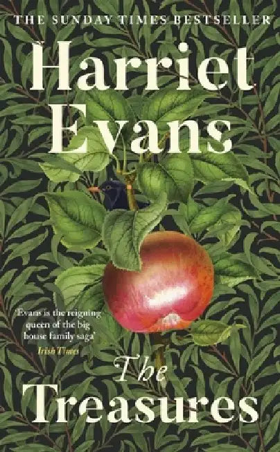 The Treasures: The Sevenstones Trilogy: Book One by Harriet Evans