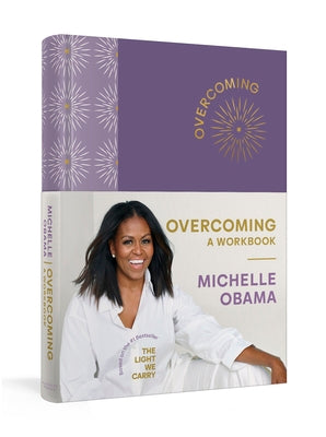 Overcoming: A Workbook by Michelle Obama