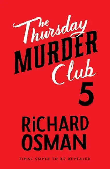 The Impossible Fortune by Richard Osman