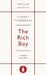 The Rich Boy by F. Scott Fitzgerald