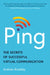 Ping by Andrew Brodsky