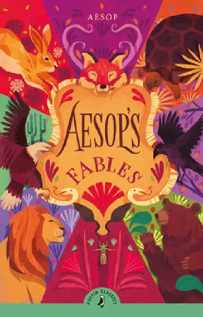 Aesop's Fables by Aesop
