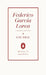 Cicada! by Federico Garcia Lorca
