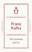 A Hunger-Artist by Franz Kafka
