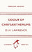 Odour of Chrysanthemums by D. H. Lawrence