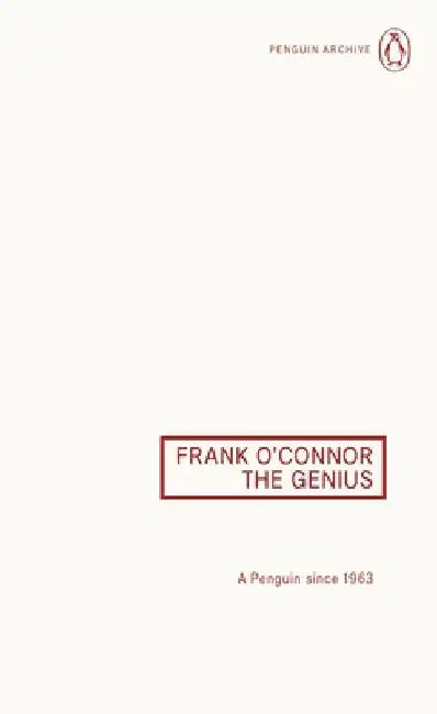 The Genius by Frank O'Connor